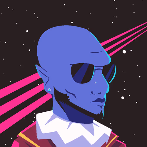 Cosmonaut Cosmo Maple
