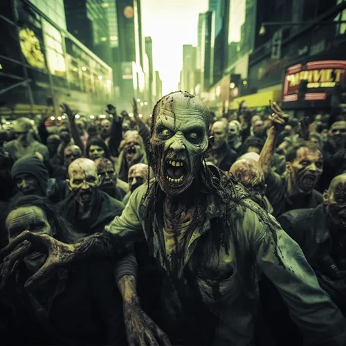 Walkers of New York