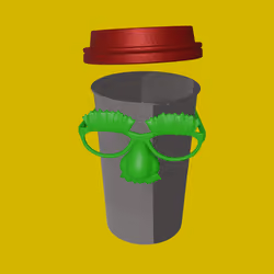 MY CUP OF COFFEE #254