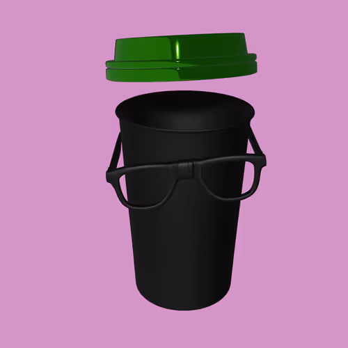 MY CUP OF COFFEE #1685