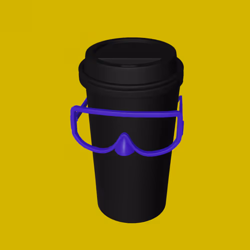 My Cup Of Coffee Main Collection