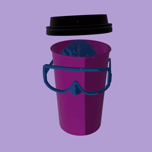 MY CUP OF COFFEE #1580