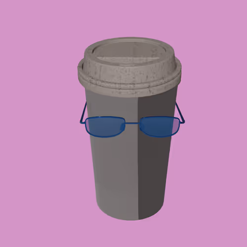 My Cup Of Coffee Main Collection
