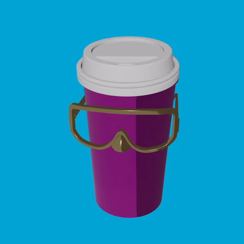MY CUP OF COFFEE #194