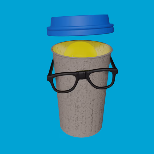 MY CUP OF COFFEE #1588