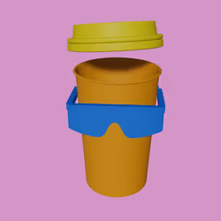 MY CUP OF COFFEE #1713