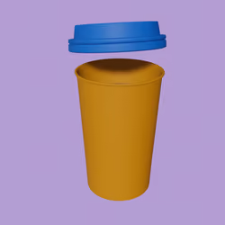 MY CUP OF COFFEE #210