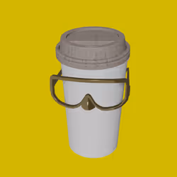 MY CUP OF COFFEE #2040