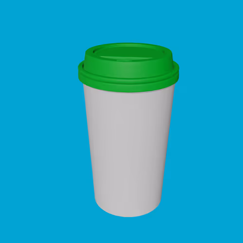 My Cup Of Coffee Main Collection