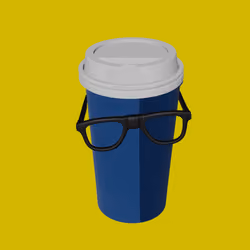 MY CUP OF COFFEE #911