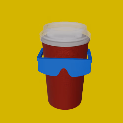 MY CUP OF COFFEE #431