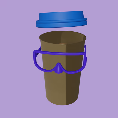 MY CUP OF COFFEE #1653