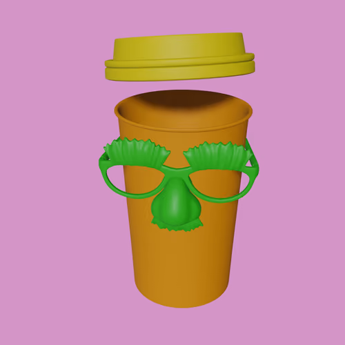 MY CUP OF COFFEE #1579