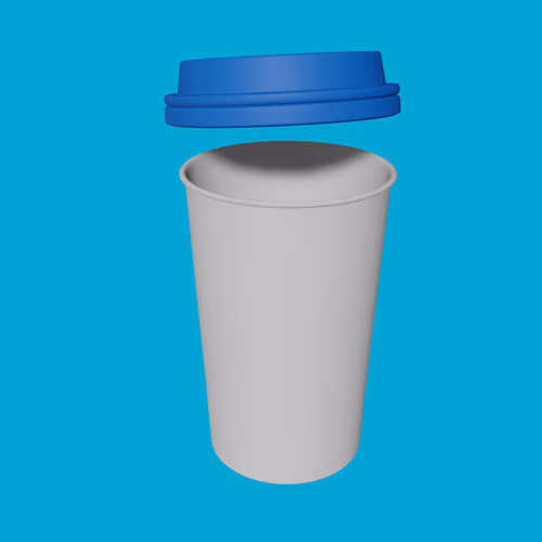 MY CUP OF COFFEE #1058