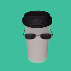 MY CUP OF COFFEE #421