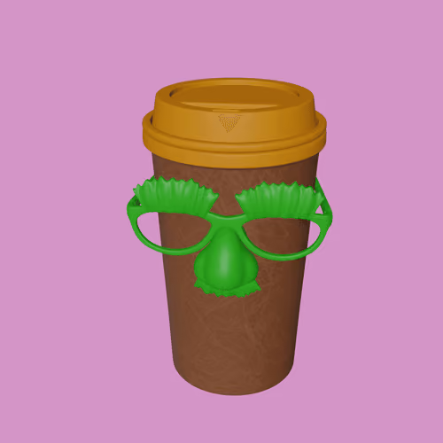 MY CUP OF COFFEE #330
