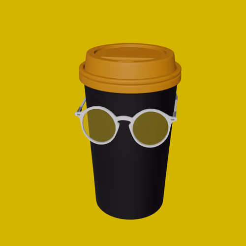 MY CUP OF COFFEE #175