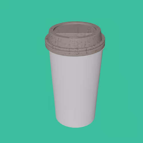 My Cup Of Coffee Main Collection