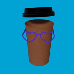 MY CUP OF COFFEE #419