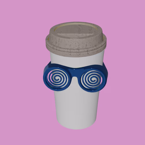 MY CUP OF COFFEE #1376