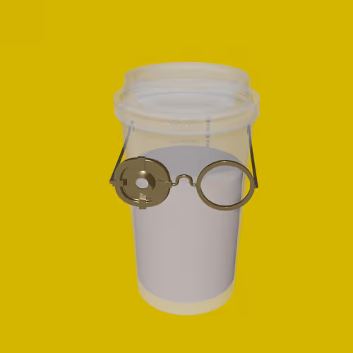 My Cup Of Coffee Main Collection