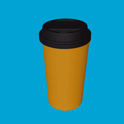 MY CUP OF COFFEE #983