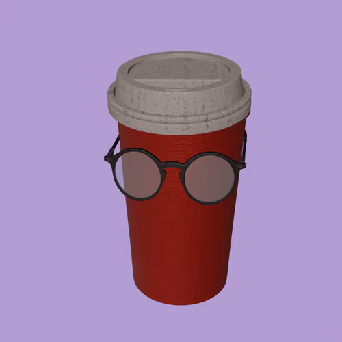 MY CUP OF COFFEE #1316
