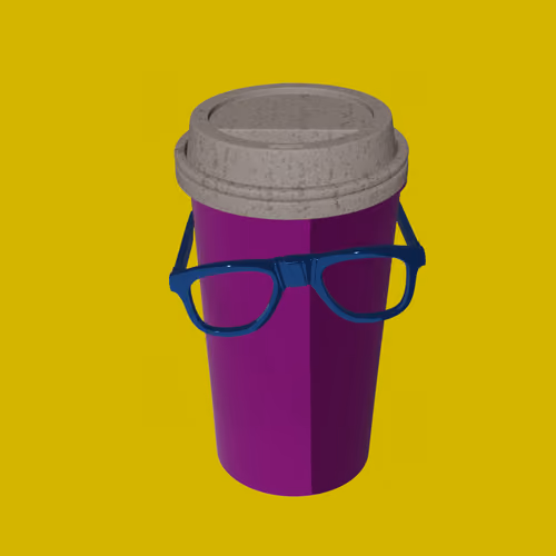 MY CUP OF COFFEE #1269