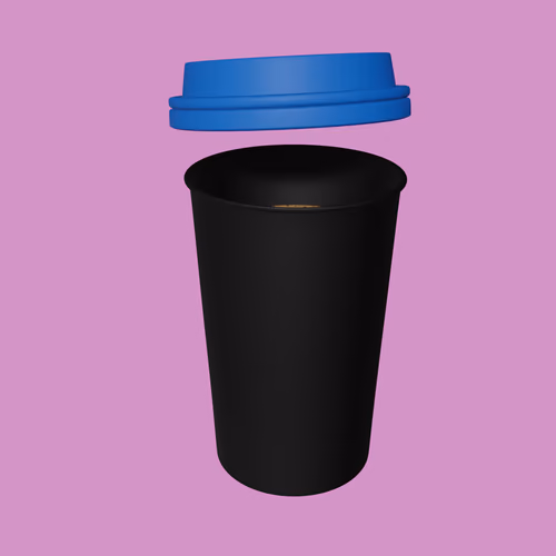 MY CUP OF COFFEE #1826