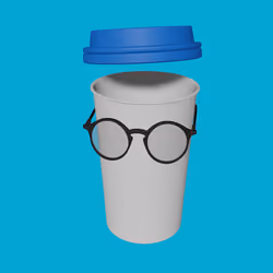 MY CUP OF COFFEE #1313