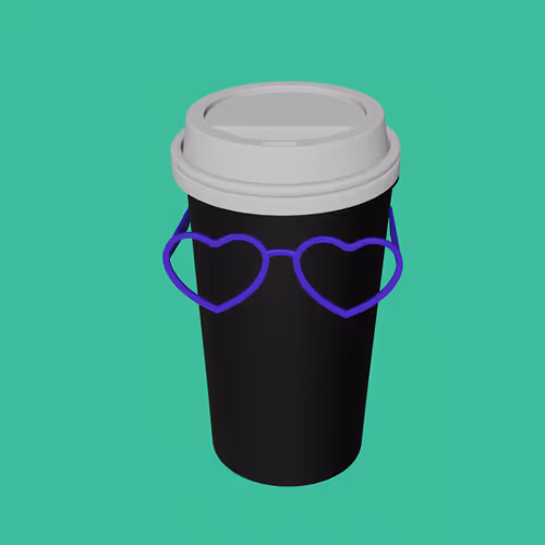 My Cup Of Coffee Main Collection
