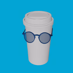 MY CUP OF COFFEE #379