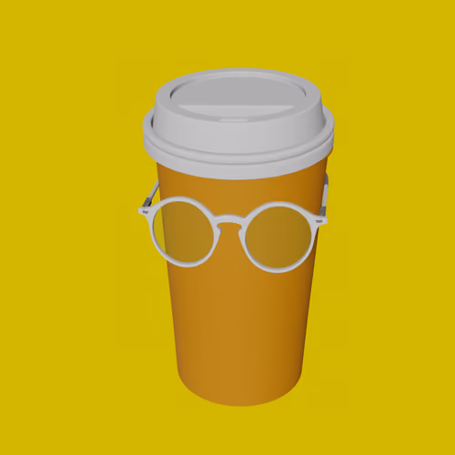 MY CUP OF COFFEE #2166