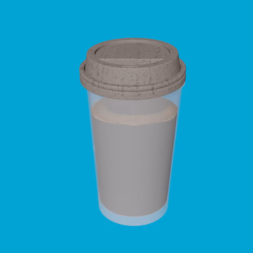 MY CUP OF COFFEE #2067