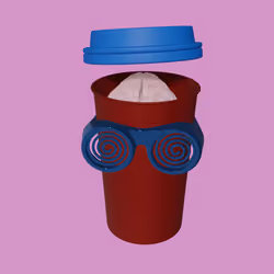 MY CUP OF COFFEE #1341