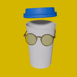 MY CUP OF COFFEE #903