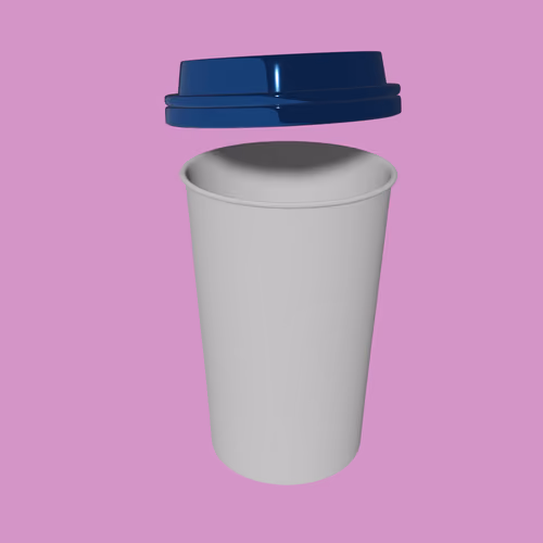 MY CUP OF COFFEE #736