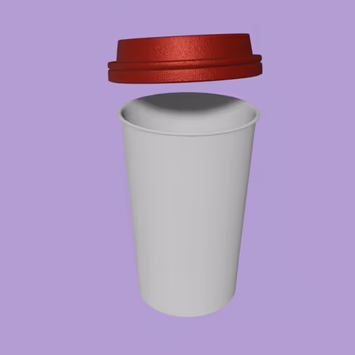 My Cup Of Coffee Main Collection