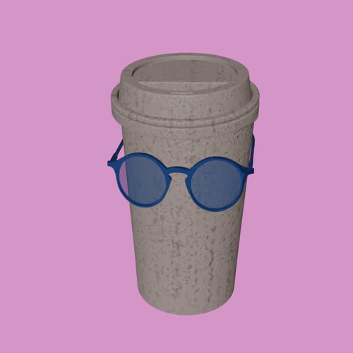 MY CUP OF COFFEE #1652