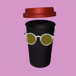 MY CUP OF COFFEE #900