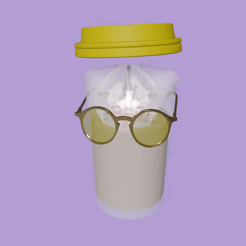 My Cup Of Coffee Main Collection