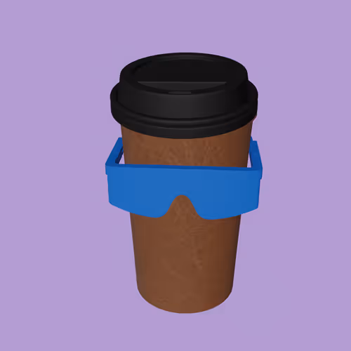 MY CUP OF COFFEE #2010