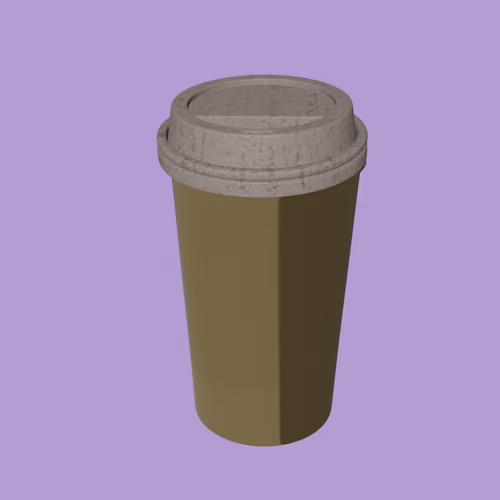 MY CUP OF COFFEE #1576