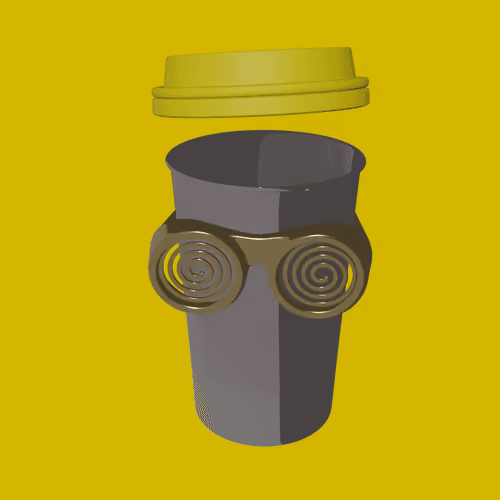 MY CUP OF COFFEE #398