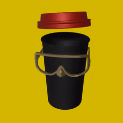 MY CUP OF COFFEE #164