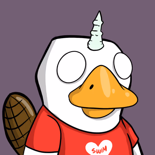 Perky Platipus