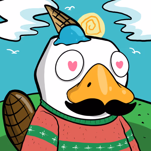 Perky Platipus