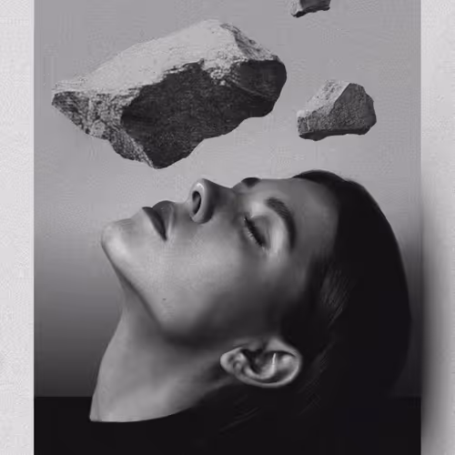 HEAVY THOUGHTS