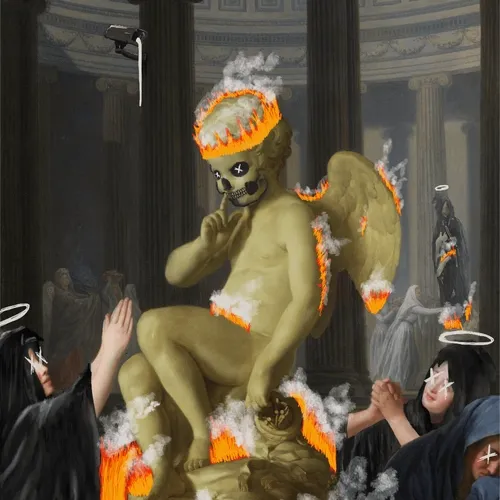Kill Your Idols