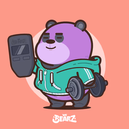 Officialwebearz